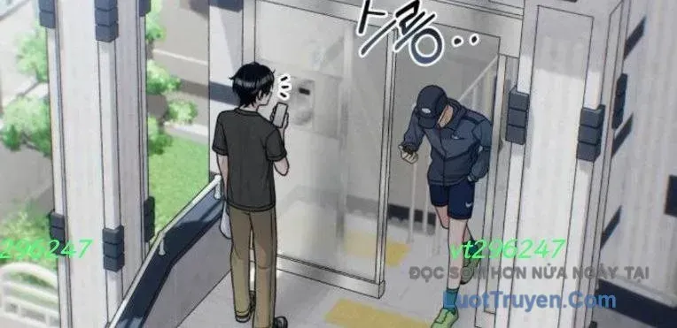 Nhật Kí Chuyển Việc - Chương 34 - Trang 141