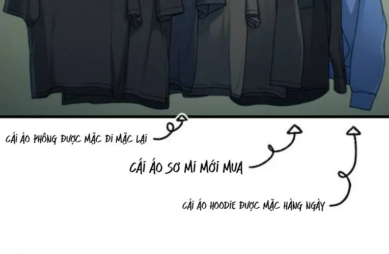 Nhật Kí Chuyển Việc - Chương 34 - Trang 60