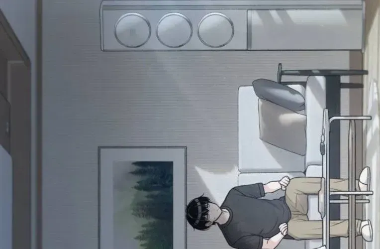 Nhật Kí Chuyển Việc - Chương 34 - Trang 186