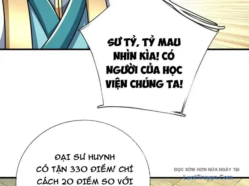 Kiếm Tiên Võ Đế: Bắt Đầu Huyền Vũ Môn Chi Biến - Chương 239 - Trang 35