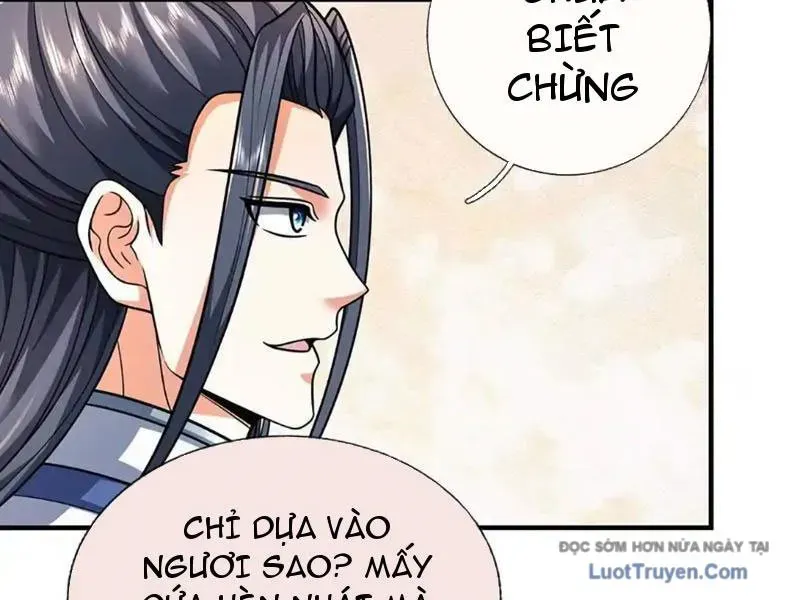 Kiếm Tiên Võ Đế: Bắt Đầu Huyền Vũ Môn Chi Biến - Chương 239 - Trang 71