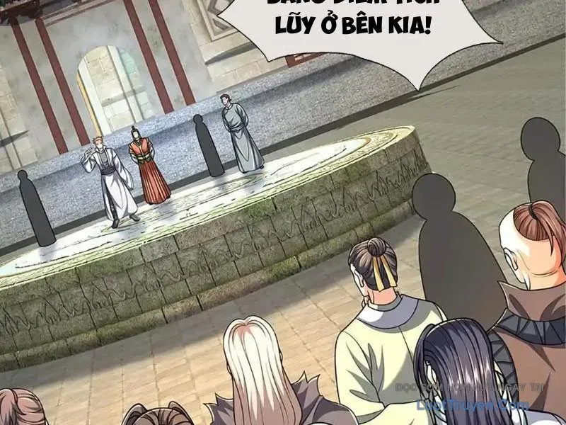 Kiếm Tiên Võ Đế: Bắt Đầu Huyền Vũ Môn Chi Biến - Chương 239 - Trang 29