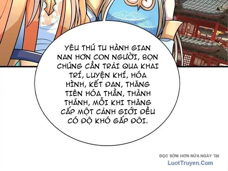 Kiếm Tiên Võ Đế: Bắt Đầu Huyền Vũ Môn Chi Biến - Chương 239 - Trang 48