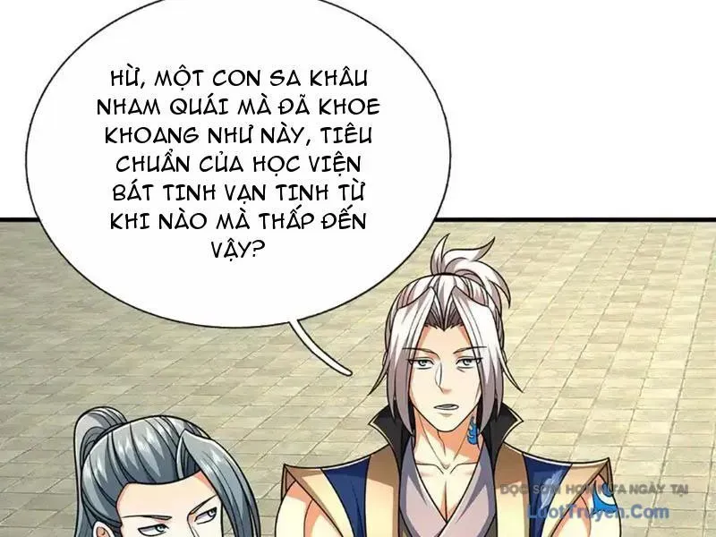 Kiếm Tiên Võ Đế: Bắt Đầu Huyền Vũ Môn Chi Biến - Chương 239 - Trang 61