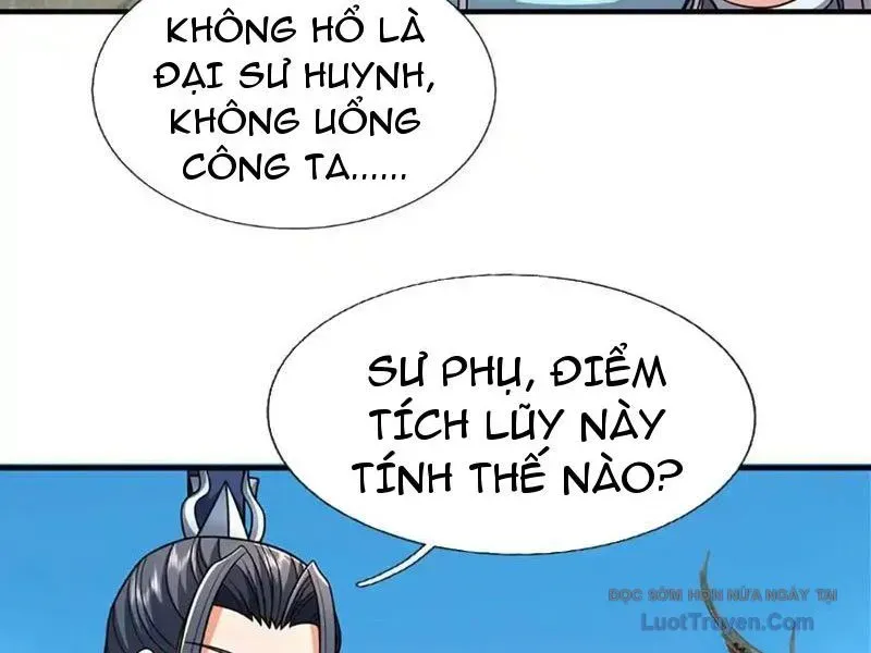 Kiếm Tiên Võ Đế: Bắt Đầu Huyền Vũ Môn Chi Biến - Chương 239 - Trang 37