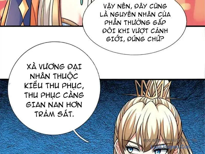 Kiếm Tiên Võ Đế: Bắt Đầu Huyền Vũ Môn Chi Biến - Chương 239 - Trang 50