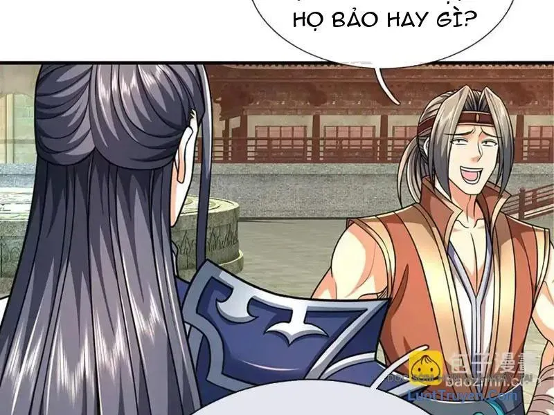 Kiếm Tiên Võ Đế: Bắt Đầu Huyền Vũ Môn Chi Biến - Chương 239 - Trang 69