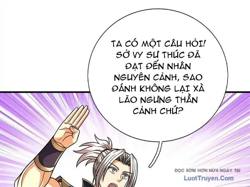 Kiếm Tiên Võ Đế: Bắt Đầu Huyền Vũ Môn Chi Biến - Chương 239 - Trang 45