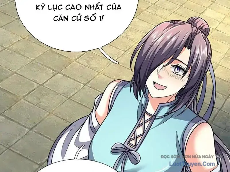 Kiếm Tiên Võ Đế: Bắt Đầu Huyền Vũ Môn Chi Biến - Chương 239 - Trang 36