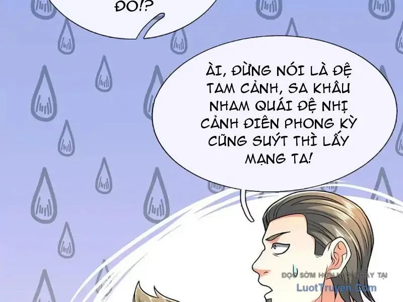 Kiếm Tiên Võ Đế: Bắt Đầu Huyền Vũ Môn Chi Biến - Chương 239 - Trang 59
