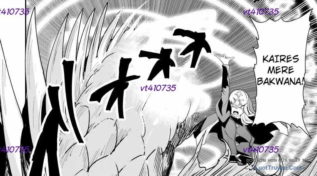 Isekai De Mizu No Dai Seirei Yattemasu - Chương 16 - Trang 50