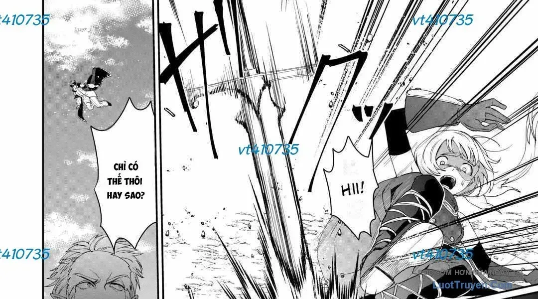 Isekai De Mizu No Dai Seirei Yattemasu - Chương 16 - Trang 32