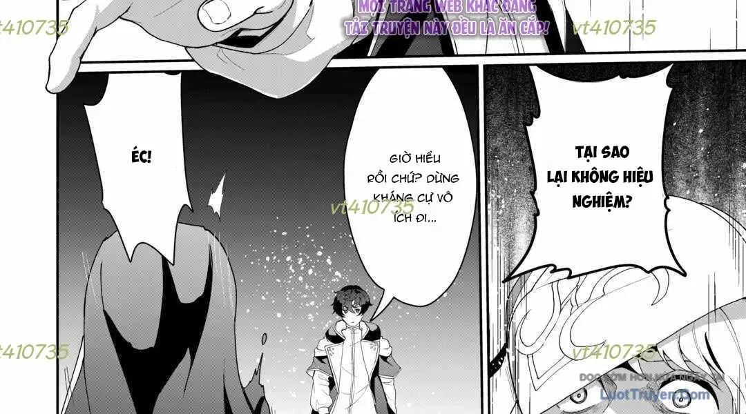 Isekai De Mizu No Dai Seirei Yattemasu - Chương 16 - Trang 63