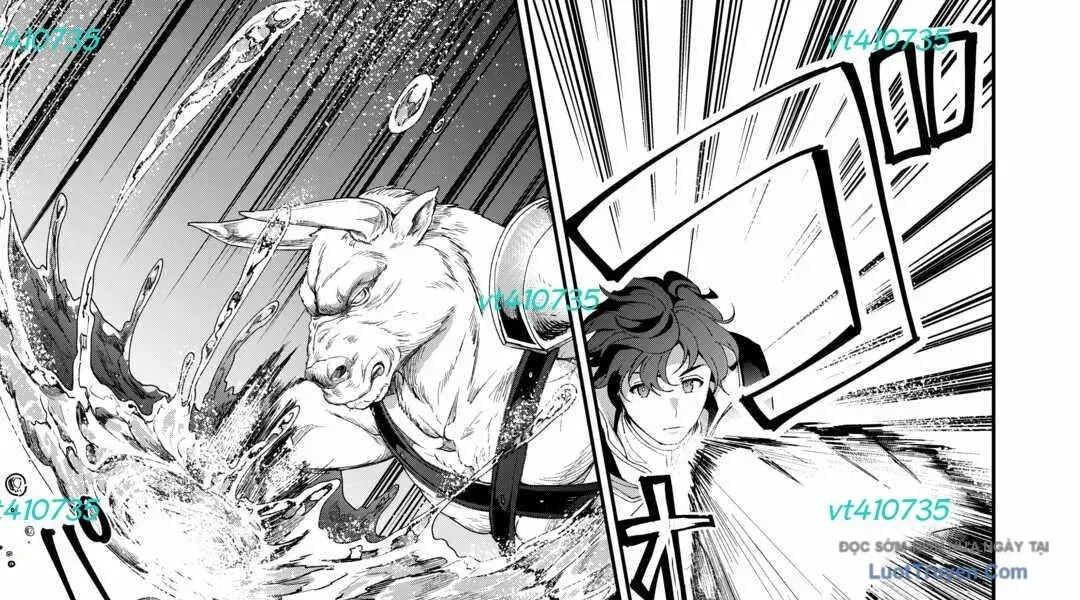 Isekai De Mizu No Dai Seirei Yattemasu - Chương 16 - Trang 47