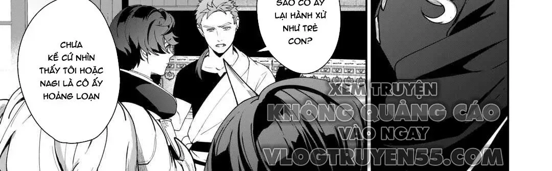 Isekai De Mizu No Dai Seirei Yattemasu - Chương 18 - Trang 25