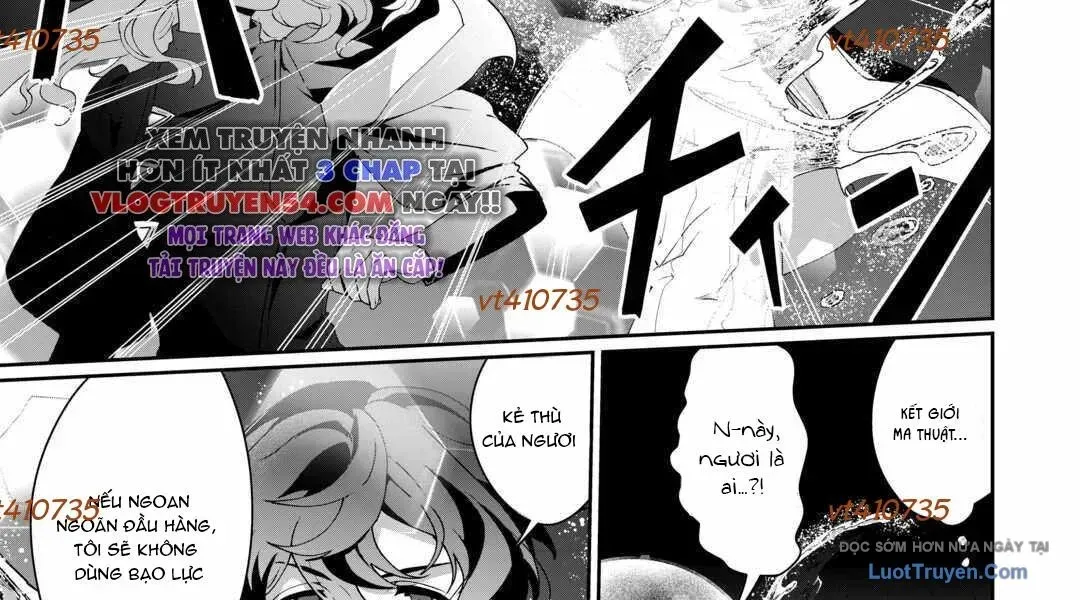 Isekai De Mizu No Dai Seirei Yattemasu - Chương 16 - Trang 42
