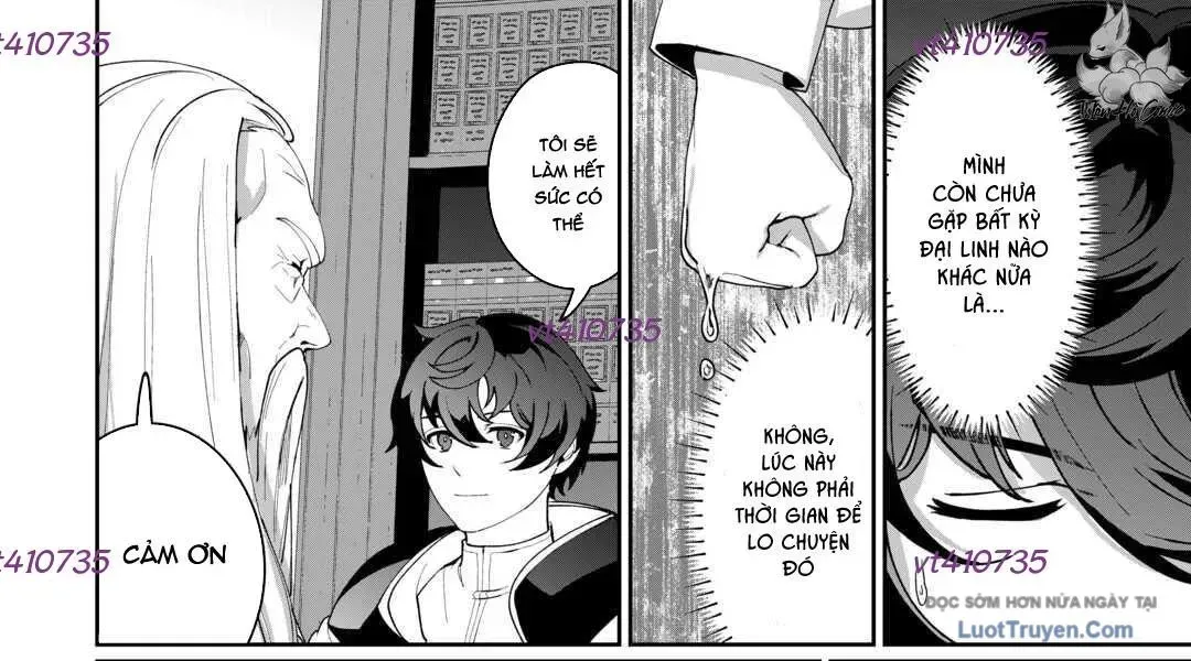 Isekai De Mizu No Dai Seirei Yattemasu - Chương 18 - Trang 44