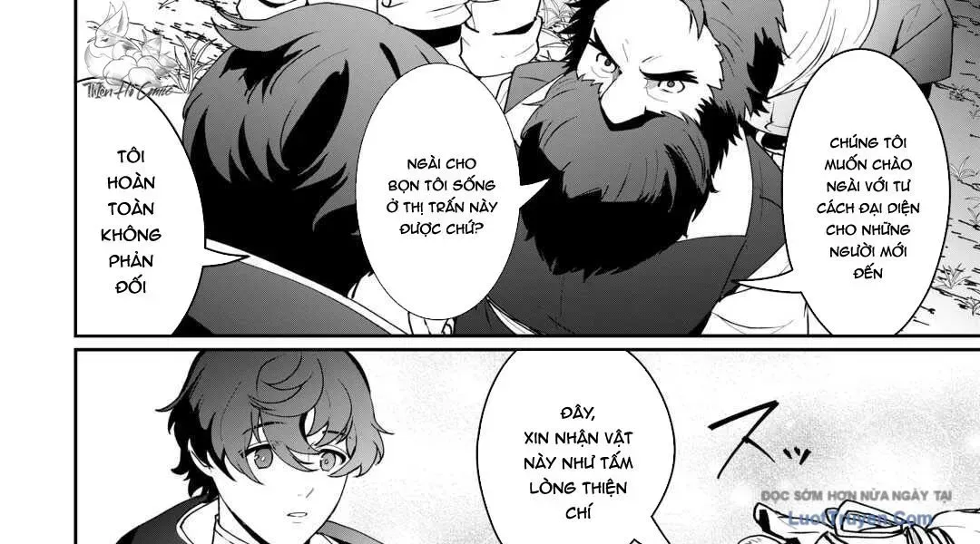 Isekai De Mizu No Dai Seirei Yattemasu - Chương 18 - Trang 68