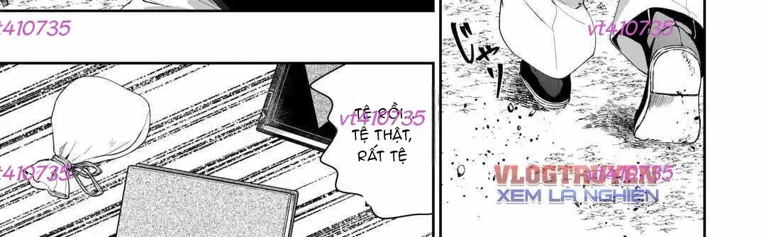 Isekai De Mizu No Dai Seirei Yattemasu - Chương 16 - Trang 37