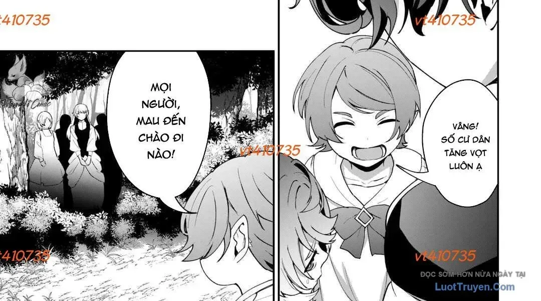 Isekai De Mizu No Dai Seirei Yattemasu - Chương 18 - Trang 59