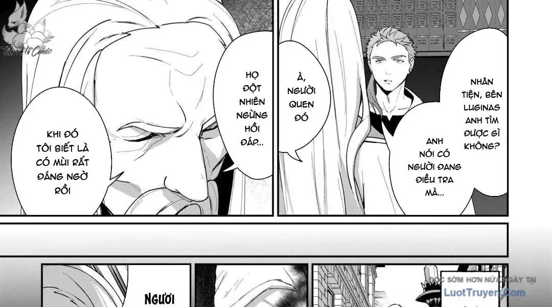 Isekai De Mizu No Dai Seirei Yattemasu - Chương 18 - Trang 29