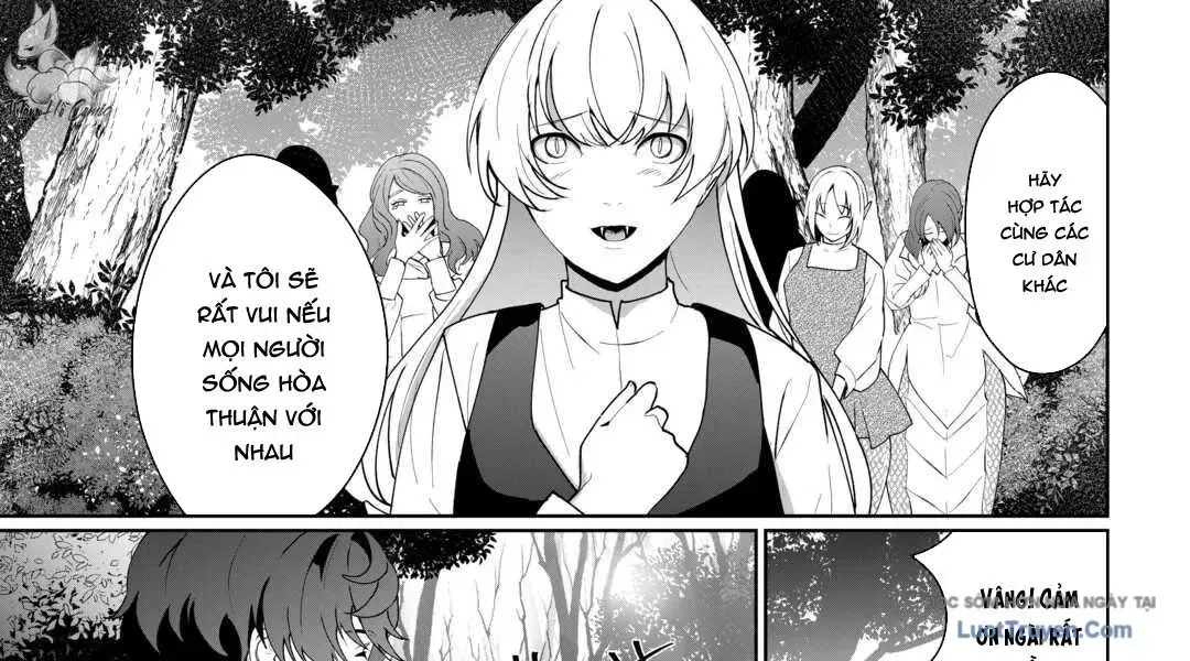 Isekai De Mizu No Dai Seirei Yattemasu - Chương 18 - Trang 65