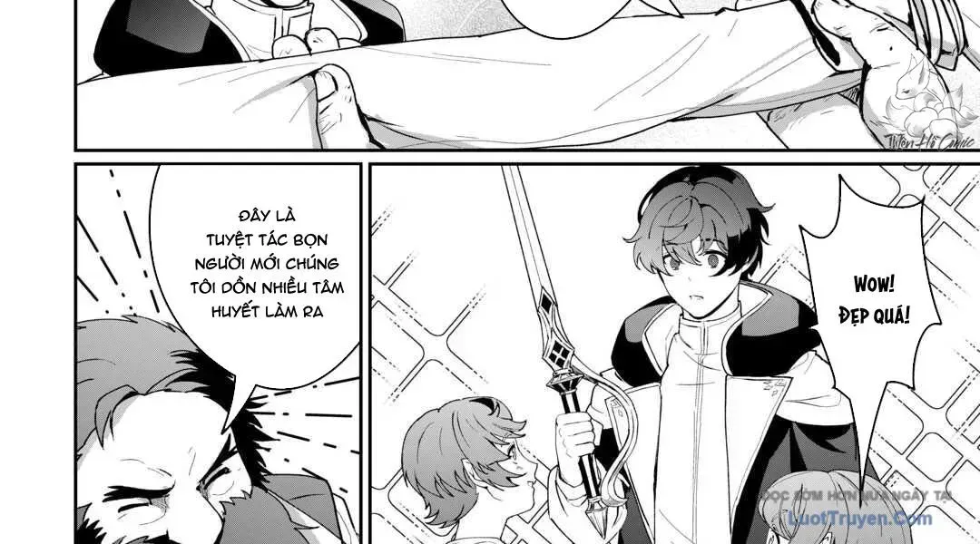 Isekai De Mizu No Dai Seirei Yattemasu - Chương 18 - Trang 69