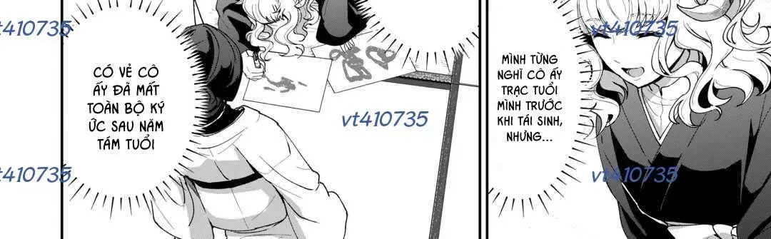 Isekai De Mizu No Dai Seirei Yattemasu - Chương 18 - Trang 16