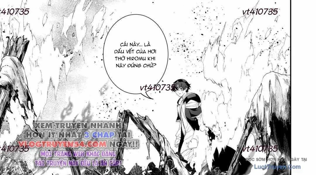 Isekai De Mizu No Dai Seirei Yattemasu - Chương 16 - Trang 35