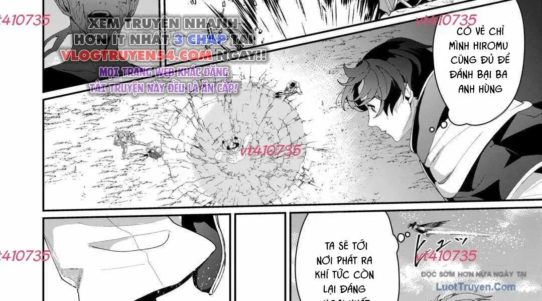 Isekai De Mizu No Dai Seirei Yattemasu - Chương 16 - Trang 33