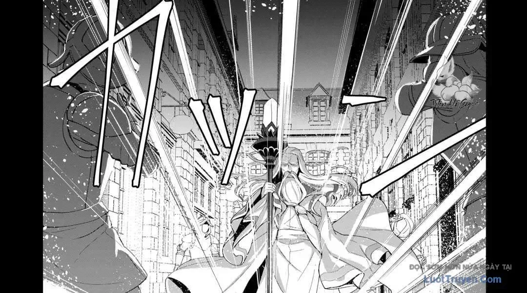 Isekai De Mizu No Dai Seirei Yattemasu - Chương 18 - Trang 33