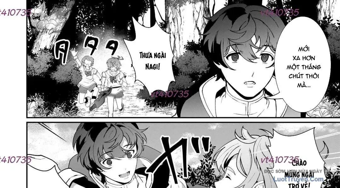 Isekai De Mizu No Dai Seirei Yattemasu - Chương 18 - Trang 56