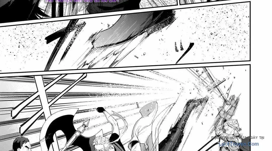 Isekai De Mizu No Dai Seirei Yattemasu - Chương 16 - Trang 30