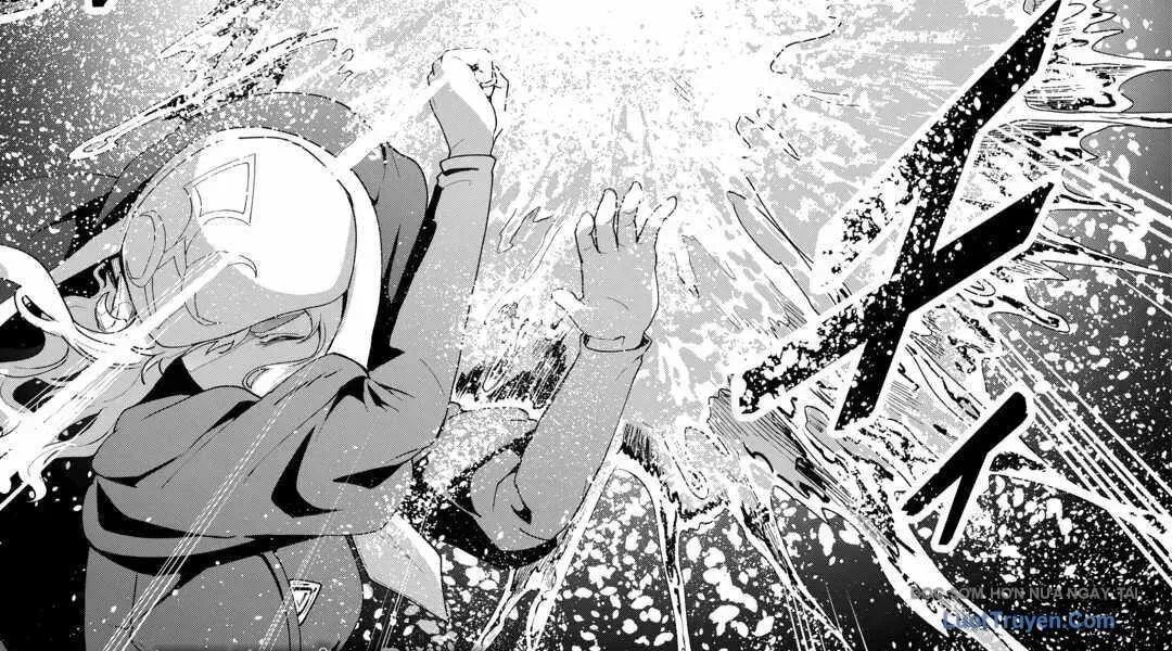Isekai De Mizu No Dai Seirei Yattemasu - Chương 16 - Trang 60