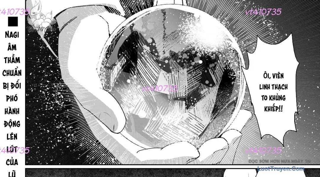 Isekai De Mizu No Dai Seirei Yattemasu - Chương 18 - Trang 86