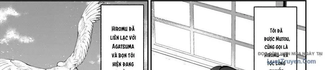 Isekai De Mizu No Dai Seirei Yattemasu - Chương 18 - Trang 11
