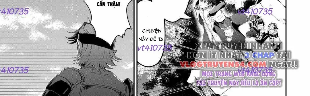 Isekai De Mizu No Dai Seirei Yattemasu - Chương 16 - Trang 19