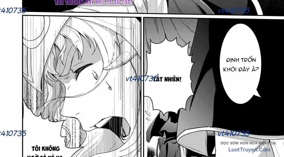 Isekai De Mizu No Dai Seirei Yattemasu - Chương 16 - Trang 39