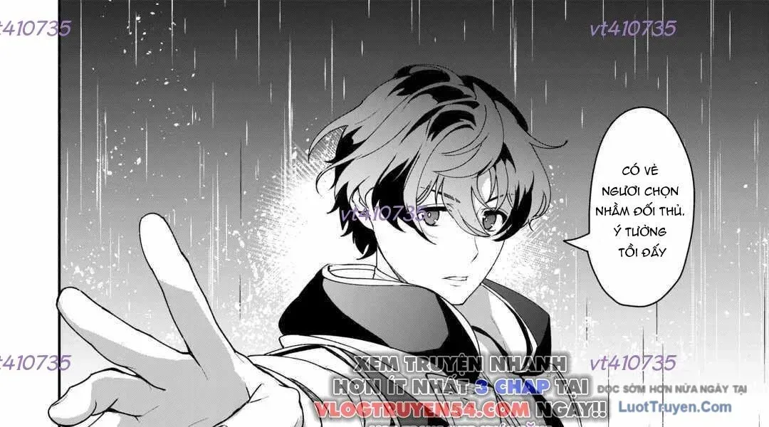Isekai De Mizu No Dai Seirei Yattemasu - Chương 16 - Trang 62