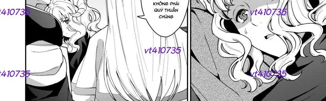 Isekai De Mizu No Dai Seirei Yattemasu - Chương 18 - Trang 22