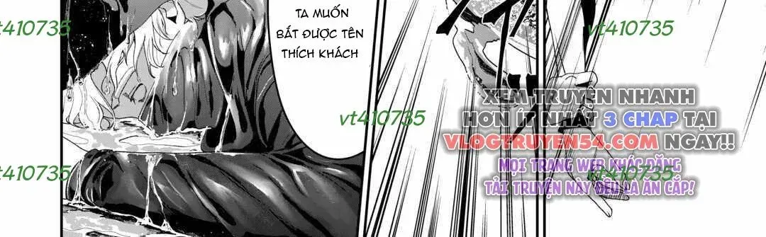 Isekai De Mizu No Dai Seirei Yattemasu - Chương 16 - Trang 16