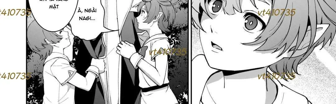 Isekai De Mizu No Dai Seirei Yattemasu - Chương 18 - Trang 58