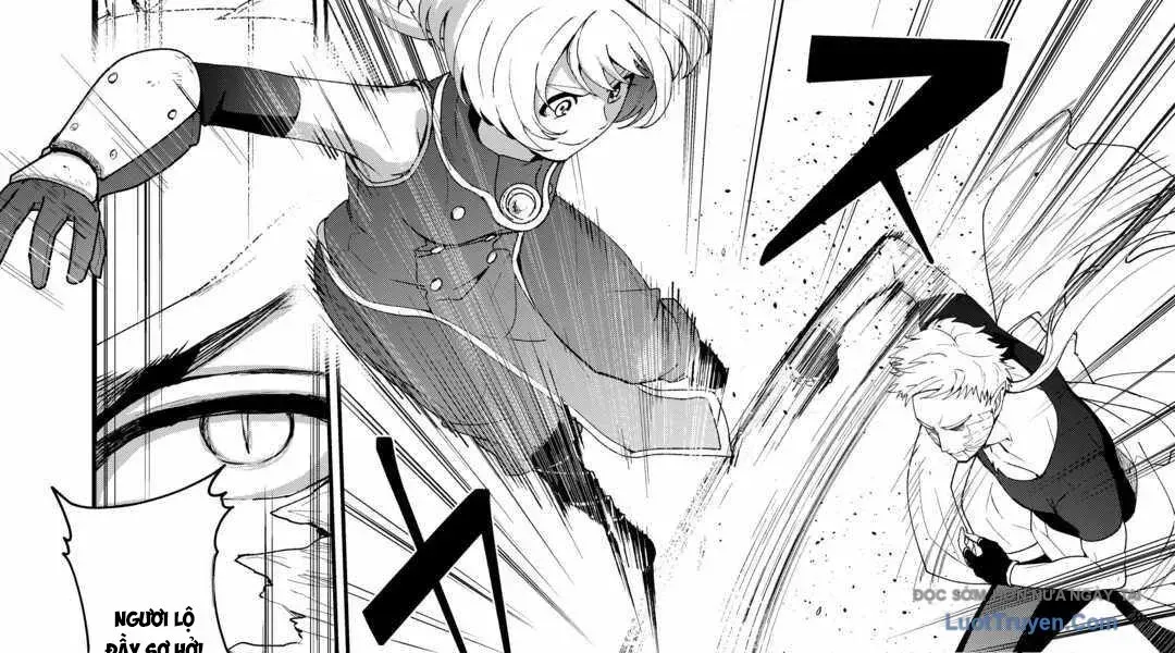 Isekai De Mizu No Dai Seirei Yattemasu - Chương 16 - Trang 26