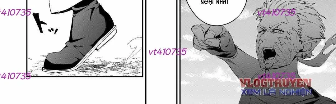 Isekai De Mizu No Dai Seirei Yattemasu - Chương 16 - Trang 34