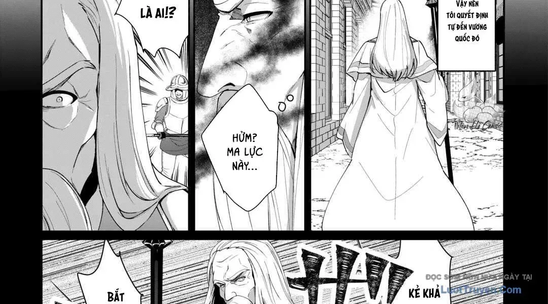 Isekai De Mizu No Dai Seirei Yattemasu - Chương 18 - Trang 30