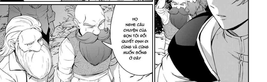 Isekai De Mizu No Dai Seirei Yattemasu - Chương 18 - Trang 67