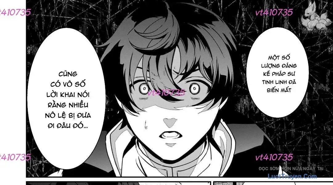 Isekai De Mizu No Dai Seirei Yattemasu - Chương 18 - Trang 38