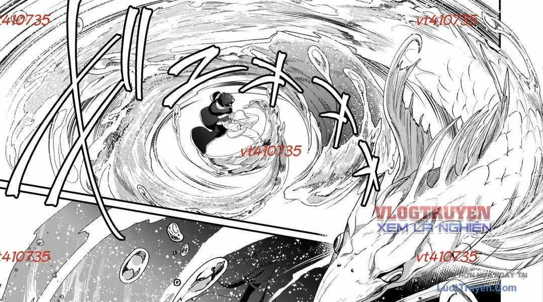 Isekai De Mizu No Dai Seirei Yattemasu - Chương 16 - Trang 53