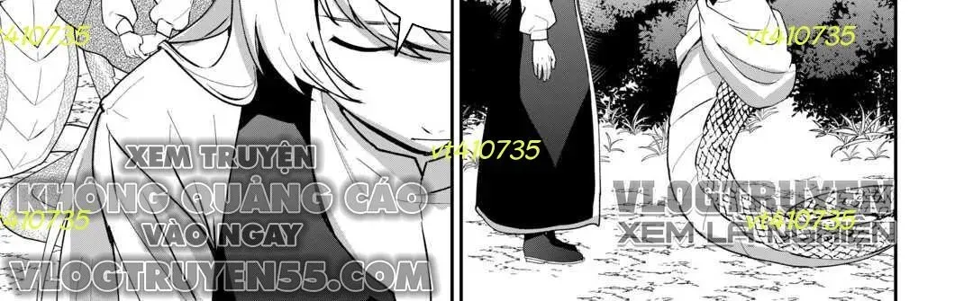 Isekai De Mizu No Dai Seirei Yattemasu - Chương 18 - Trang 61