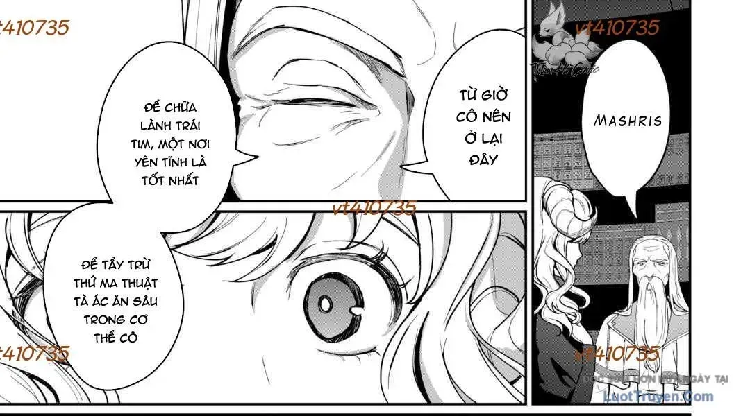 Isekai De Mizu No Dai Seirei Yattemasu - Chương 18 - Trang 47